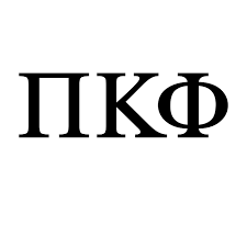Sponsor Logo for Pi Kappa Phi