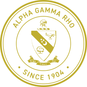 Sponsor Logo for Alpha Gamma Rho