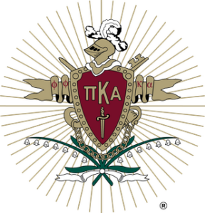 Sponsor Logo for Pi Kappa Alpha