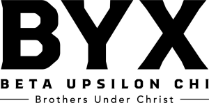 Sponsor Logo for Beta Upsilon Chi