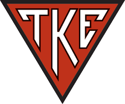 Sponsor Logo for Tau Kappa Epsilon