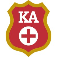 Sponsor Logo for Kappa Alpha Order