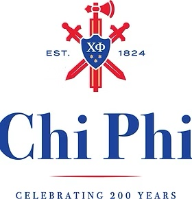 Sponsor Logo for Chi Phi