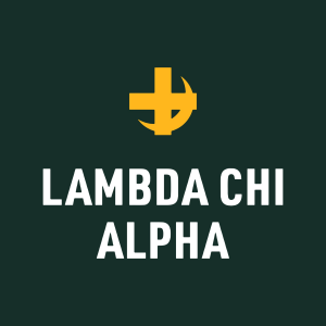 Sponsor Logo for Lambda Chi Alpha