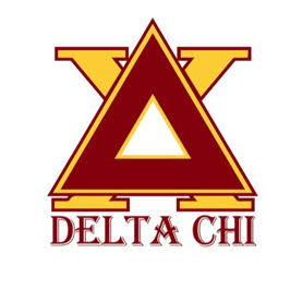 Sponsor Logo for Delta Chi