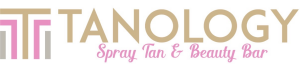 Sponsor Logo for Tanology: Spray Tan & Beauty Bar