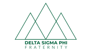 Sponsor Logo for Delta Sigma Phi