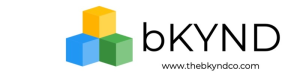 Sponsor Logo for bKYND
