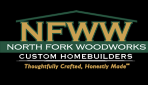 Sponsor Logo for North fork woodworks
