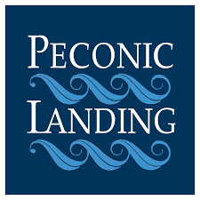 Sponsor Logo for peconic landing