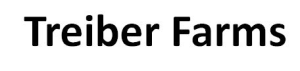 Sponsor Logo for trieber farms