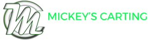 Sponsor Logo for MICKEYS CARTING