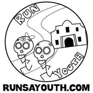 Sponsor Logo for Run SA Youth