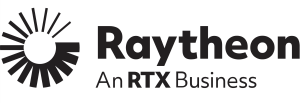 Sponsor Logo for Raytheon Intelligence & Space