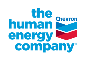 Sponsor Logo for Chevron USA Inc. West Coast Decommissioning (WCD) Program