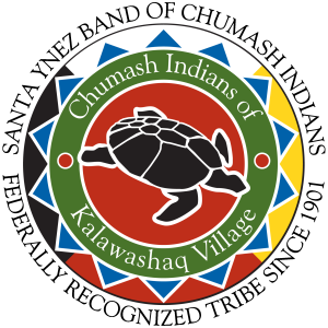 Sponsor Logo for Santa Ynez Band of Chumash Indians Foundation