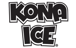Sponsor Logo for Kona Ice