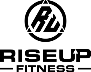 Sponsor Logo for Rise Up Fitness