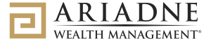 Sponsor Logo for Ariadne Wealth Management
