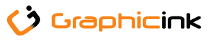 Sponsor Logo for Graphic Ink
