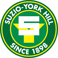 Sponsor Logo for Suzio York Hill