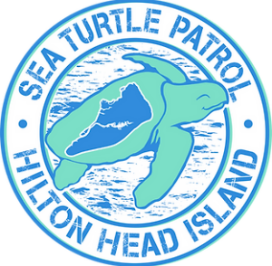 Sponsor Logo for Sea Turtle Patrol - HHI