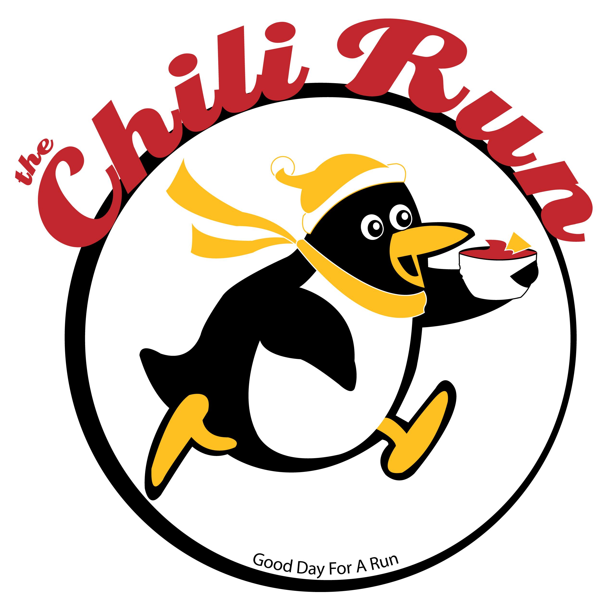 The Chili Run
