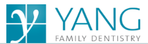 Sponsor Logo for Yang Family Dentistry