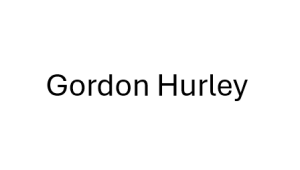 Sponsor Logo for Gordon Hurley