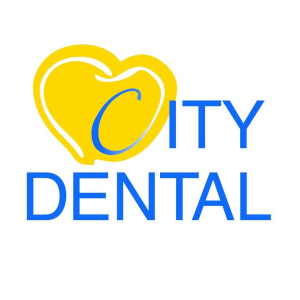 Sponsor Logo for City Dental NC