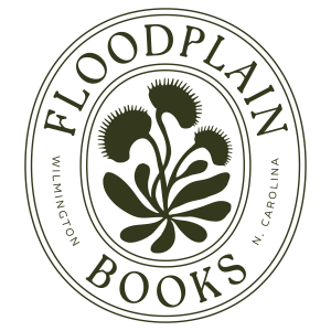 Sponsor Logo for Floodplain Books