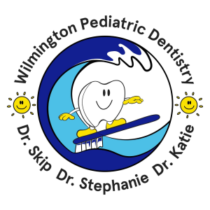 Sponsor Logo for Wilmington Pediatric Dentistry