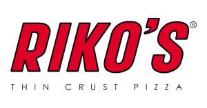 Sponsor Logo for Riko’s Pizza Carolina Beach