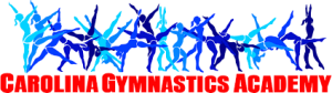 Sponsor Logo for Carolina Gymnastics Academy
