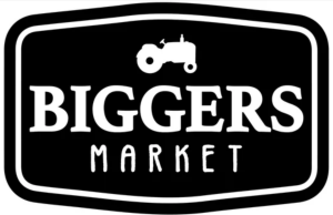 Sponsor Logo for Biggers Market
