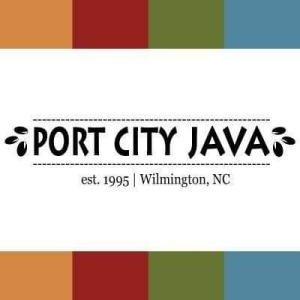 Sponsor Logo for Port City Java