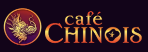 Sponsor Logo for Cafe Chinois