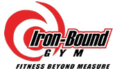 Sponsor Logo for Iron-Bound Gym Williamsburg