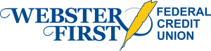 Sponsor Logo for Webster Federal Credit Union