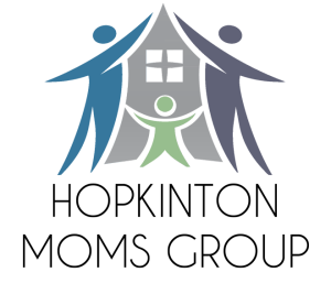 Sponsor Logo for Hopkinton Moms Group