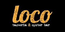 Sponsor Logo for Loco Tacqueria