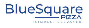 Sponsor Logo for Blue Square Pizza