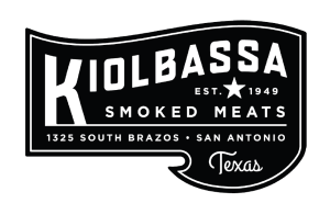 Sponsor Logo for Kiolbassa Smoked Meats