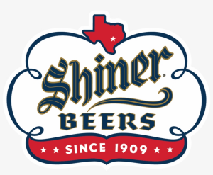 Sponsor Logo for Shiner Beers