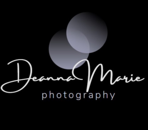 Sponsor Logo for Deanna Marie Phootography