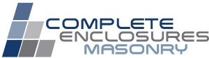 Sponsor Logo for Complete Enclosures, Inc