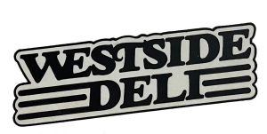 Sponsor Logo for Westside Deli