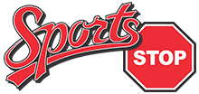 Sponsor Logo for Sports Stop Mason