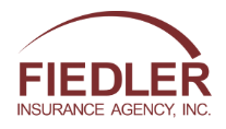 Sponsor Logo for Fiedler Insurance