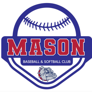 Sponsor Logo for Mason Baseball/Softball Club